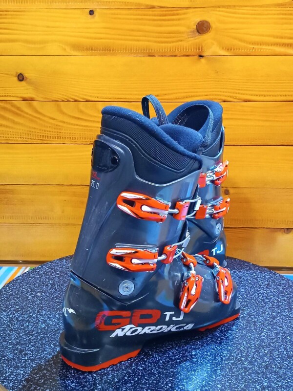 LYŽIARKY NORDICA GP TJ 25MP